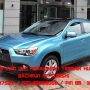 Mitsubishi Outlander Px Limited 