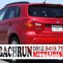 Mitsubishi Outlander Sportgls At Putih 