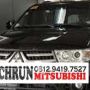 Mitsubishi Pajero Did S.exceed Japan At 