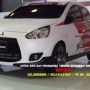 Mitsubishi Mirage Tipe Gls