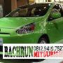 Bodykit Mitsubishi Mirage Access