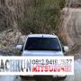 Mitsubishi Pajero Sport Exceed Matic