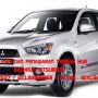 Promo Mitsubishi Outlander Sport Px A/t