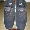Nike SB Eric Koston 2 Black/White Original BNIB