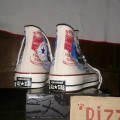 Converse CT 70 HI Andy Warhol Natural Original BNIB