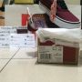 VANS AUTHENTIC PORT ROYALE BLACK ORIGINAL