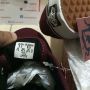 VANS AUTHENTIC PORT ROYALE BLACK ORIGINAL