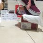 VANS AUTHENTIC PORT ROYALE BLACK ORIGINAL