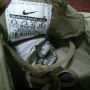 Nike SB Zoom Stefan Janoski PR SE Khaki/Smoke White Original Bnib