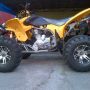 ATV 250cc MATIC