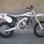 Di Jual Yamaha YZ450F