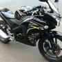 Honda Cbr 250r Th 2011