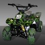 Atv 110cc Ring 8