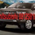 Mitsubishi Pajero Sport Exceed 2015 At 100%oriDp minim
