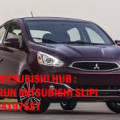 Pricelist Bodykit Mitsubishi Mirage Access....!!