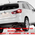 Pricelist Mitsubishi Outlander Sport Px 2.0 ....!!