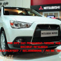 Promo IIMS Mitsubishi Outlander Px  ....!!