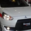 Promo Mitsubishi Mirage Proses Cepat Dan Data Di Bantu Dp minim