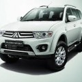 Promo IIMS Mitsubishi Pajero Sport Gls Manual ....!!