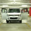 Promo IIMS Mitsubishi Delica....!!