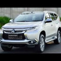 Harga Mitsubishi All New Pajero  Sport  2017 Terbaru 014