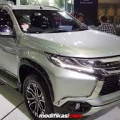 Dp Ringan Mitsubishi Pajero  2017 Terbaru 026