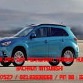 Pricelist Mitsubishi Outlander Sport Elegan Punya....!!