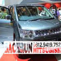 Diskon Besar Mitsubishi Delica Dp Murah....!!