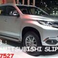 Dp Ringan	Mitsubishi Pajero Sport 2.5l	2017   **