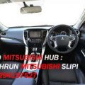 Dp Ringan	Mitsubishi Pajero Sport Manualn	2017