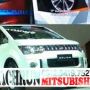 Mitsubishi Delica 200cc At 