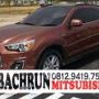 Mitsubishi Outlander Sport Type Px 