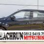 Mitsubishi Mirage 1.2 Gls At 