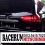 Promo Mitsubishi Pajero Sport 4x2 A/t....!!