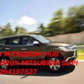 Pricelist Mitsubishi Pajero Sport A/t 4x4 Exceed....!!