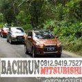 Discount Besar Mitsubishi Outlander Sport....!!