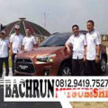 Discount Besar Mitsubishi Outlander Px Sport Mulus....!!