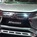 Mitsubishi Xpander Sport AT Titanium Grey