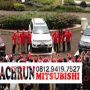 Mitsubishi 2.5 Pajero Sport Exceed Raja Jalanan