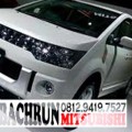 Harga Baru Mitsubishi Delica 200 Cc Cash/kredit....!!