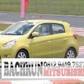 Paket Kredit Mitsubishi Mirage Glx....!!