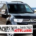 Total Dp Ringan Mitsubishi Pajero Exceed Diesel 4x4 ....!!