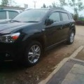 Mitsubishi Outlander Sport Glx Th 2015 ManualDp minim