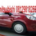 Mitsu Mirage Gls Dp minim