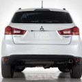 Mitsubishi Outlander Sport Px A/t Dp minim