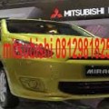 Mitsubishi Mirage Gls Matik Radius Putar Kecil Dp minim