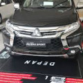 Harga Mitsubishi All New Pajero  Sport  2017 Terbaru 003