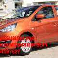 Pricelist Mitsubishi Mirage 1.2 Gls Matic  ....!!