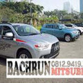 Paket Kredit Mitsubishi Outlander Sport Terjaga Harga Hapy....!!