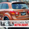 Paket Kredit Dp Ringan Outlander Sport Px 2.0cc A/t. Full Panoramic....!!